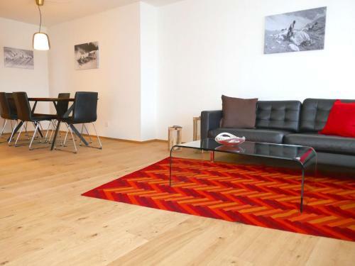 Apartamento Allod-park 23