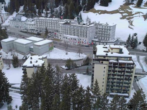 Apartment Allod-park.15