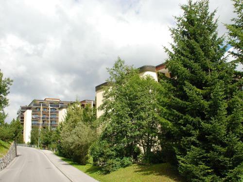 Apartamento Allod-park 4