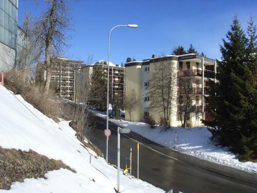 Apartment Allod-park.26