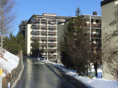 Apartment Allod-park.26