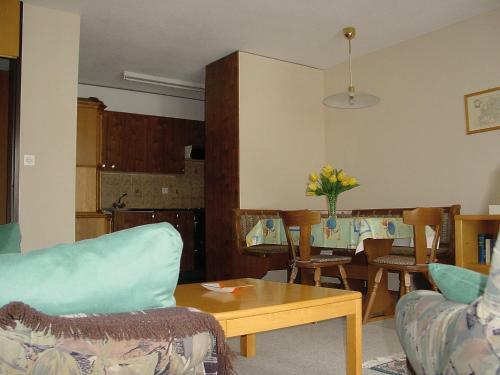 Apartment Allod-park.18