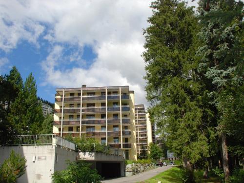 Apartment Allod-park.18
