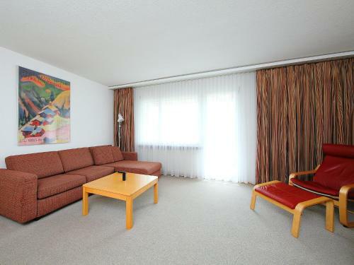 Apartment Allod-park.52