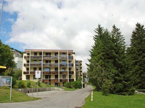 Apartment Allod-park.52