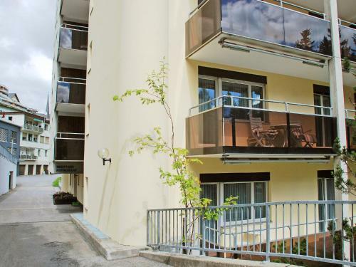 Apartment Allod-park.53