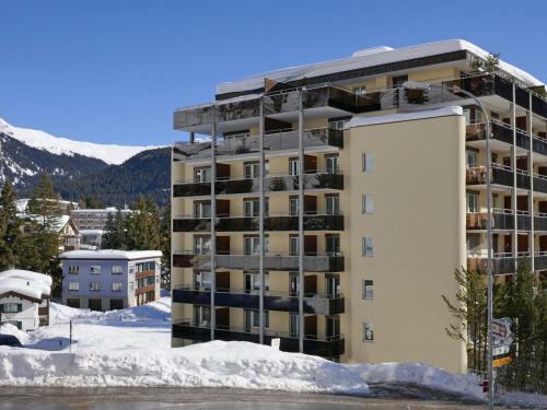 Apartamento Allod-park 7