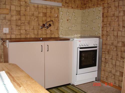 Apartamento Casa Schuoler