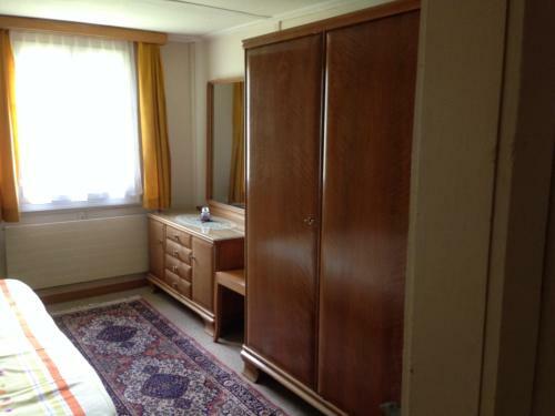 Apartamento Casa Schuoler