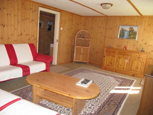 Apartamento Casa Schuoler