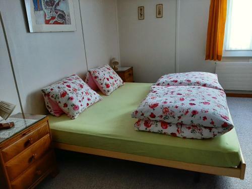 Apartamento Casa Schuoler