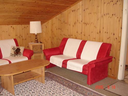 Apartamento Casa Schuoler