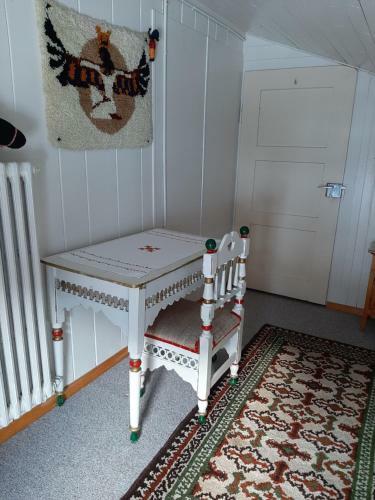 Apartamento Casa Schuoler
