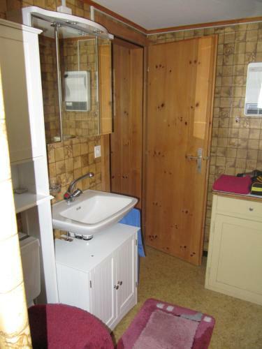 Apartamento Casa Schuoler