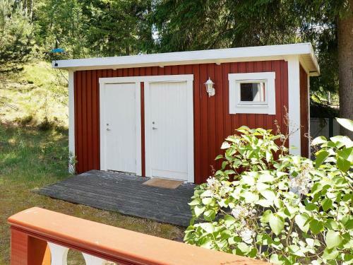 Holiday Home Lommebergsv�gen