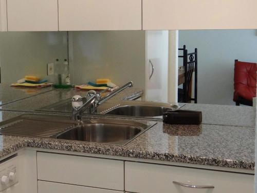 Apartamento Neuschw�ndi 63