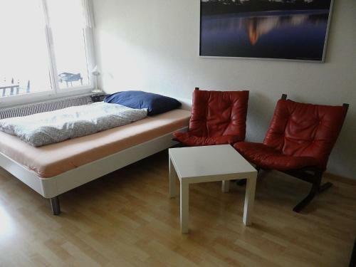 Apartamento Neuschw�ndi 63