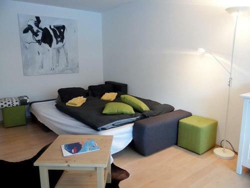 Apartment Neuschw�ndi 63