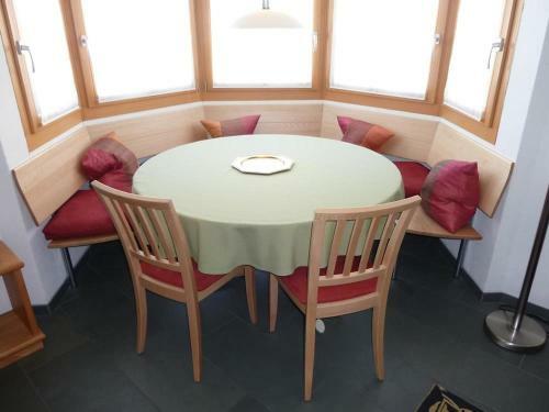 Apartamento Dorfstrasse 7/41