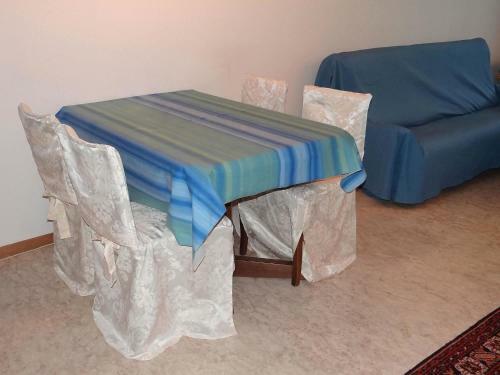 Apartamento Sunnmatt S�d 233
