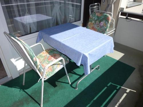 Apartamento Sunnmatt S�d 233
