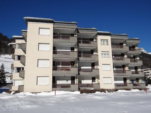 Apartamento Sunnmatt S�d 233