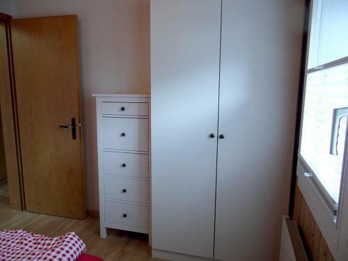 Apartamento B�hl 13