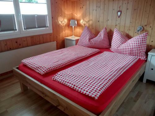 Apartamento B�hl 13