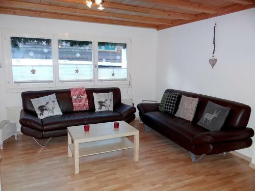 Apartamento B�hl 13