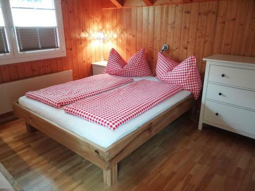 Apartamento B�hl 13