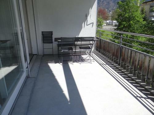 Apartamento Blumenweg 10