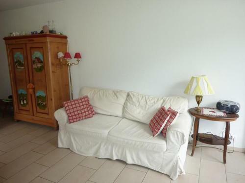Apartamento Blumenweg 10