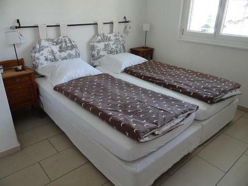 Apartamento Blumenweg 10