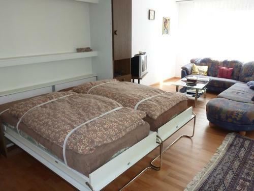 Apartamento Sunnmatt S�d Wohnung 614