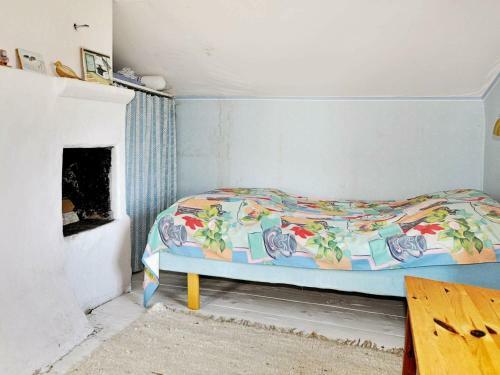 Holiday Home L�vudden