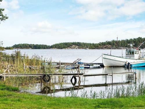 Holiday Home L�vudden