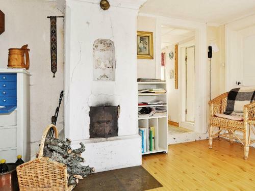 Holiday Home L�vudden