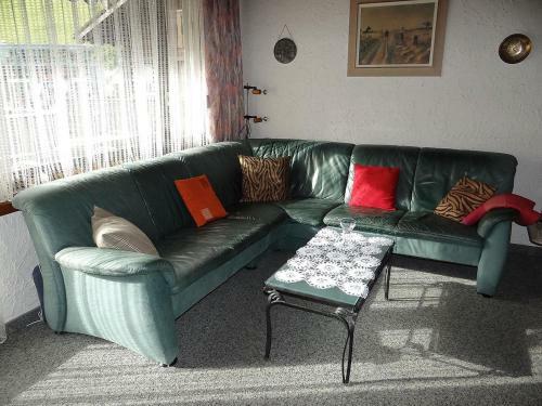 Apartment Birkenstrasse 70/1