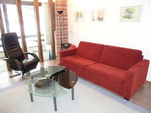 Apartment Am D�rrbach 5/517