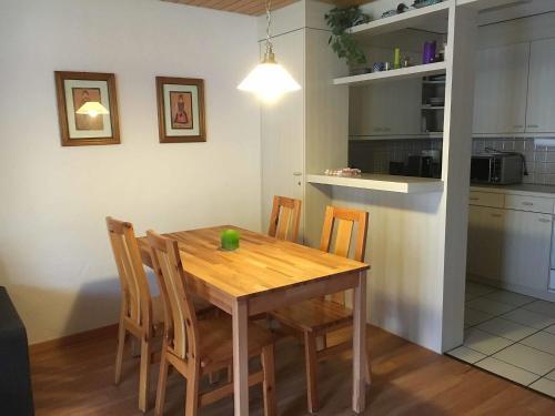 Apartamento Blumenweg 8