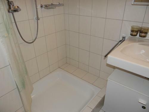 Apartamento Blumenweg 8