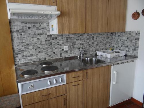 Apartamento Sunnmatt 752