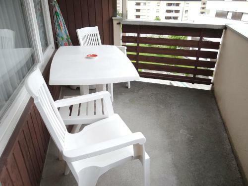 Apartamento Sunnmatt 752