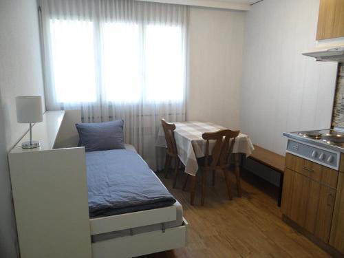 Apartamento Sunnmatt 752