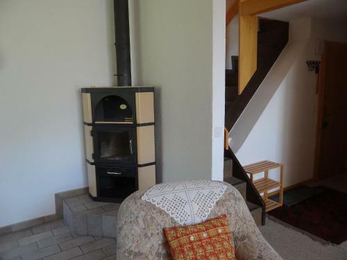 Apartment Oberbergstrasse 56
