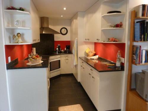 Apartment Oberbergstrasse 56