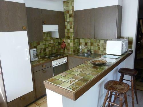 Apartamento Z�gstrasse 2/ 206