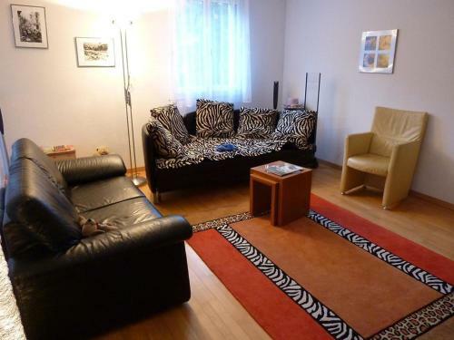 Apartment Dorfstrasse 50a