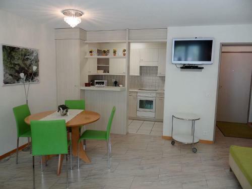 Apartment Blumenweg 2