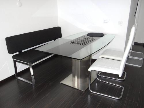 Apartamento Parkweg 9/105